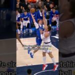 Where did the time go 😭 #dallasmavericks #cooperflagg #nba #basketball