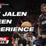 Why the Phoenix Suns should NOT trade Jalen Green