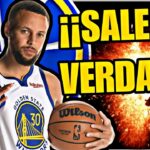 ESTO ES EL FINAL Y EL COMIENZO EN WARRIORS...