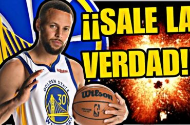 ESTO ES EL FINAL Y EL COMIENZO EN WARRIORS...