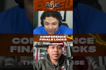 The OKC Thunder have a cake walk into the Conference Finals