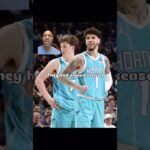 Charlotte Hornets had a good season #nba #charlottehornets #basketball #nbaplayoffs #coachcherry