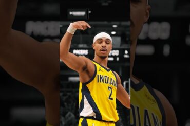 “He's Elite. He Just Is.” 🤌 Andrew Nembhard Gets it Done on Both Ends of the Floor Every Game