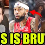 This Is A DISASTER For Brandon Ingram & The Toronto Raptors...
