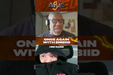 Joel Embiid has baited us once again...