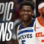 Road Teams STUN With INSANE Game 2 Comebacks 😱🔥