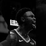Zion Williamson 💪 shows out for New Orleans #pelicans #nba #highlights