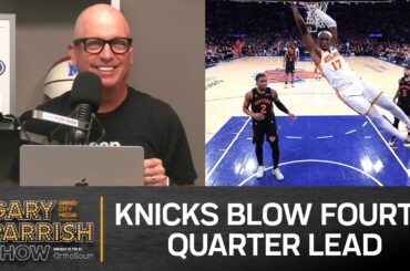 Gary Parrish Show | 4/21/26