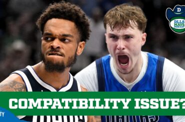 Is P.J. Washington A Long-Term Fit With Cooper Flagg & Dallas Mavericks? | DLLS Mavs Podcast