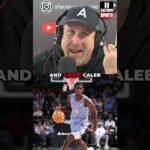 NBA Draft Lottery Simulation: Kings could get LUCKY at 5th!