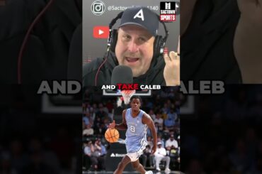 NBA Draft Lottery Simulation: Kings could get LUCKY at 5th!