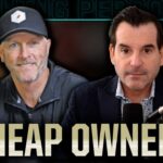 Did the Portland Trail Blazers SELL to the wrong guy?