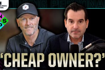 Did the Portland Trail Blazers SELL to the wrong guy?