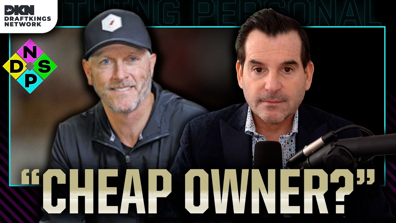Did the Portland Trail Blazers SELL to the wrong guy?