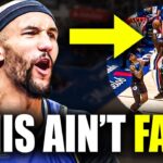 Orlando Magic Created A MONSTER