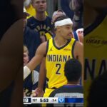 Andrew Nembhard's Versatility is INCREDIBLE 🎥