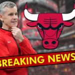 🚨BREAKING: Billy Donovan OUT As Chicago Bulls Head Coach