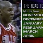 When the Bulls Set the 72-Win Record | 30th Anniversary | April 21, 1996