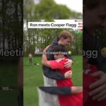 Cooper Flagg is a household name #streamers #cooperflagg #dallasmavericks