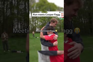 Cooper Flagg is a household name #streamers #cooperflagg #dallasmavericks