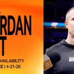 Head Coach Jordan Ott Practice Media Availability | Phoenix Suns | 4-21-26