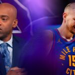 Minnesota Timberwolves wore Nikola Jokic down in Game 2 | NBA on NBC