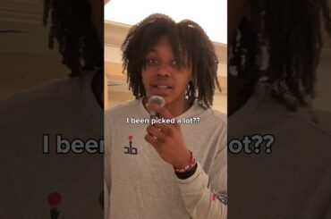 Note to self: Don't let Bub Carrington be admin 🤣 #socialmedia #shorts #teammates #nba #qotd