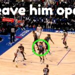 How The Magic Shocked The Pistons & Exposed Their Problems