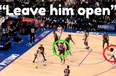 How The Magic Shocked The Pistons & Exposed Their Problems