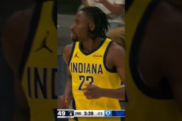 Dimer 🪙 Andrew Nembhard Set Career High for Assists in a Game This Year with 19 vs. the Lakers