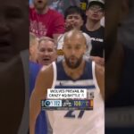 What a FANTASIC FINISH the Timberwolves in Game 2 🤩