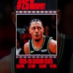 Trey Murphy puts in work in 25-26 season 🔥#pelicans #nba #highlights