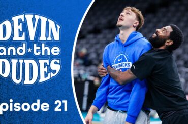 Next Season Impact | Devin and the Dudes | EP 21 | 4/15/2026