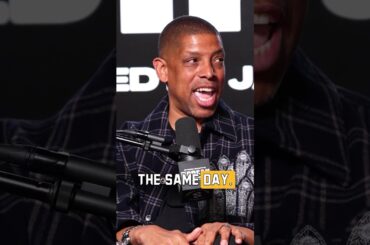 How Kevin Johnson Became Mayor and Saved the Sacramento Kings