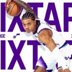 📼 Keyonte George '25-'26 Mixtape 📼 | UTAH JAZZ