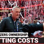Tom Dundon Era in Portland Marked by Cutting Costs | When Does Being Cheap Hurt the Trail Blazers?