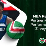 Denver Nuggets - Minnesota Timberwolves | Playoff Maç Özeti | NBA 2025/26