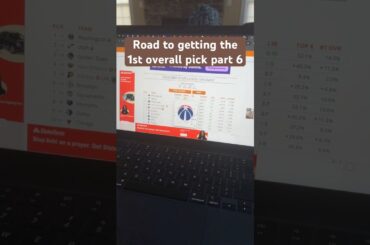 Tankathon Simulator is going to be my best friend until May 10th!