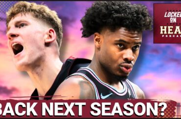 Why the Miami Heat Will Only Bring Back 2 of Their 3 Point Guards Next Season