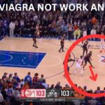 KNICKS coaches will make your viagra supplements not work anymore vs. HAWKS | GAME 2