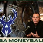 Buying Wins in the Modern NBA; Was Spending Really the Bucks’ Problem Last Season?