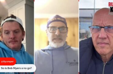 Bulls REKAP ® Podcast 🏀 (S2 - EP30): 🚨🚨🚨 Billy Donovan resigns as head coach after 6 seasons