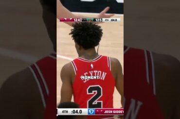 1000 IQ Pass That Shocked Everyone #NBA #basketball