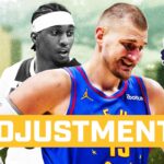 What needs to change for Nikola Jokic and the Nuggets in Game 3 | DNVR Nuggets Live