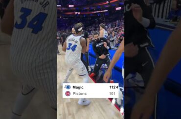 NO SUNDAY NIGHT SCARIES OVER HERE