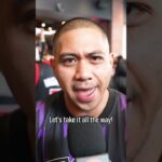 FANS’ HOT TAKES : Coffee Party Edition ☕️🎤