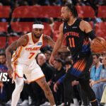 Game 2: New York Knicks vs. Atlanta Hawks | NBA Playoffs Mini | Extended Highlights