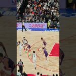NBA China Game 2025    Brooklyn Nets vs Phoenix Suns NBA 中國賽   布魯克林籃網 VS   鳳凰城太陽