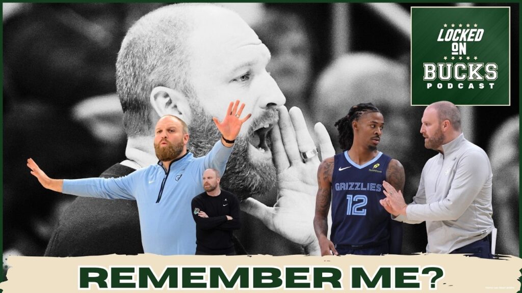 Inside Taylor Jenkins: Defensive Identity, Player Development, and Possible Milwaukee Bucks Fit