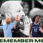 Inside Taylor Jenkins: Defensive Identity, Player Development, and Possible Milwaukee Bucks Fit